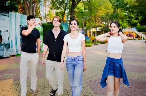 Corporate and Group Booking Benefits